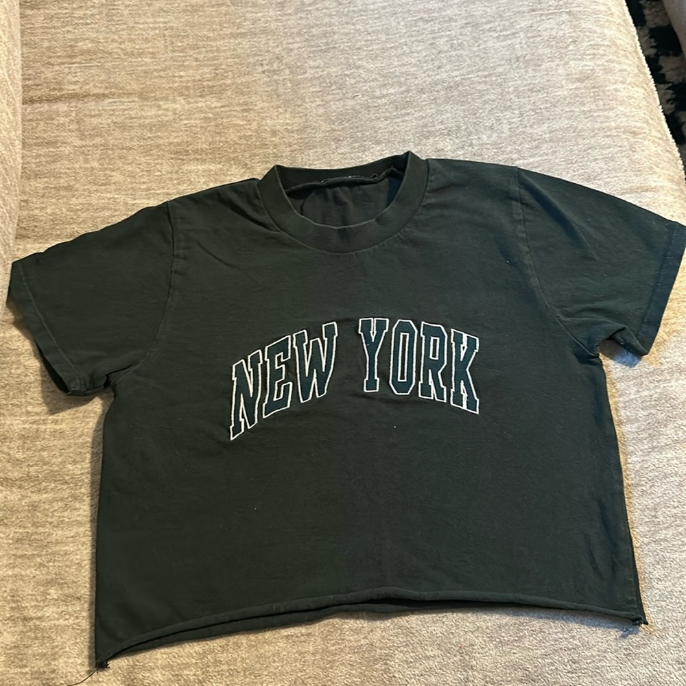 Brandy Melville -New York top. One size